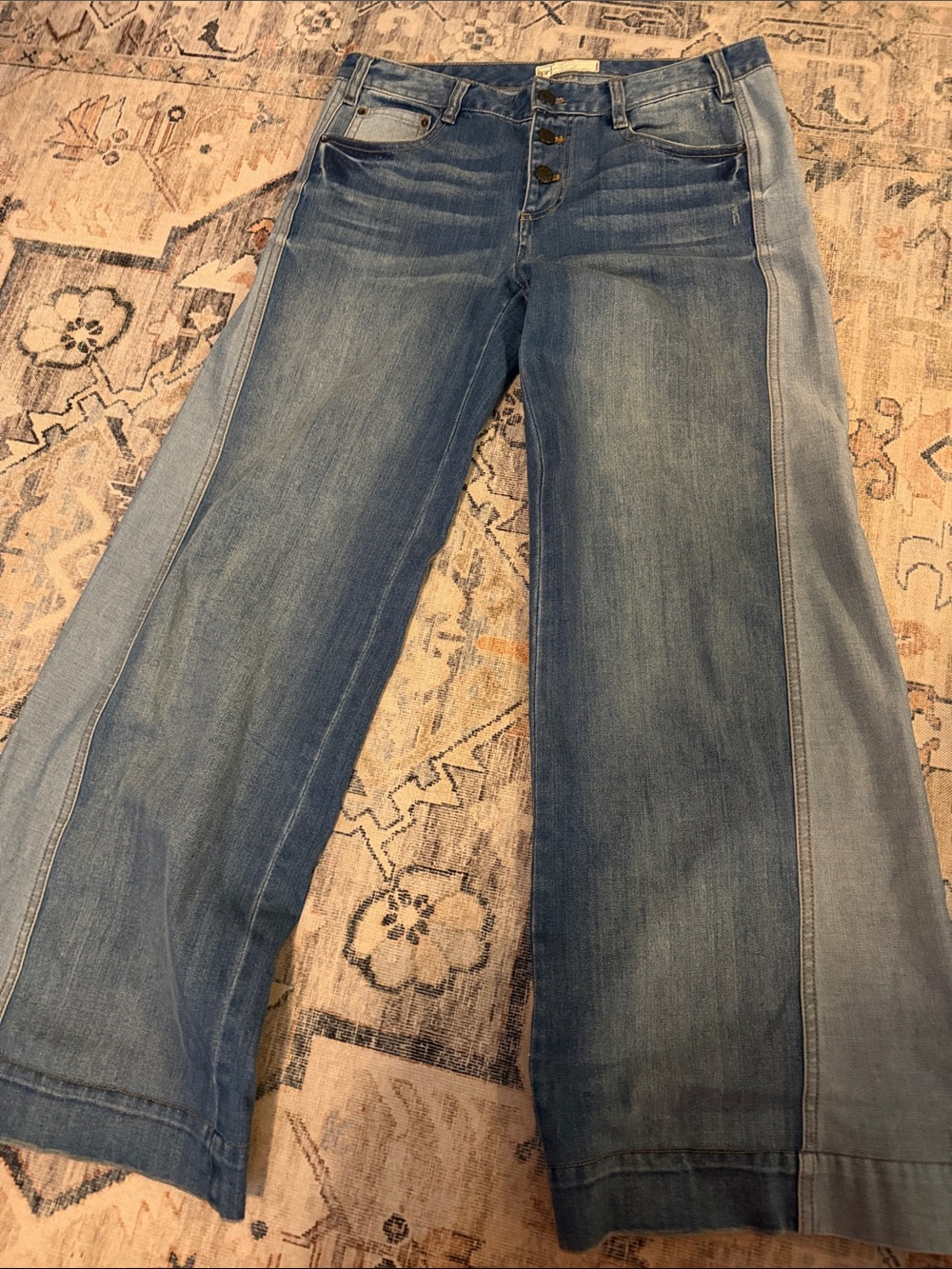 Free People Women’s Denim size 29